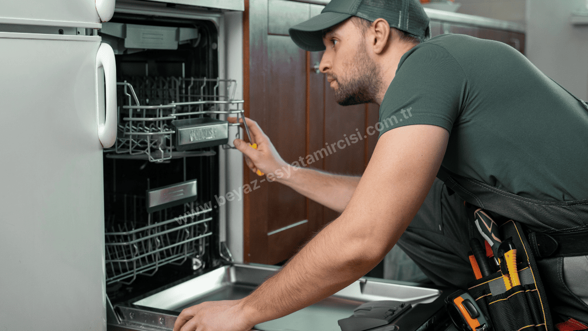 Yığılca Bulaşık Makinesi Servisi - Yığılca Beyaz Eşya Tamircisi