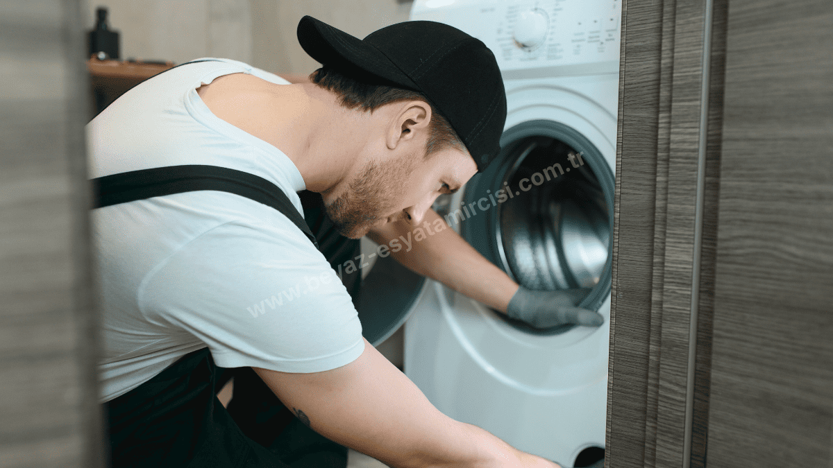Yığılca Çamaşır Makinesi Servisi - Yığılca Beyaz Eşya Tamircisi