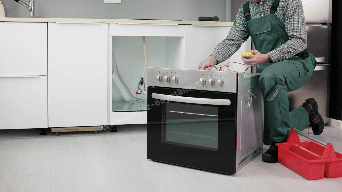 Yığılca Fırın & Ocak Servisi - Yığılca Beyaz Eşya Tamircisi