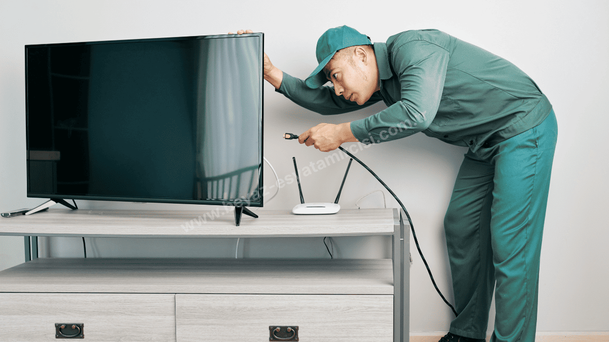 Yığılca Televizyon Servisi - Yığılca Beyaz Eşya Tamircisi